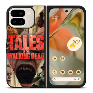 TALES OF THE WALKING DEAD Google Pixel 9 Pro Fold Case Cover