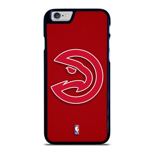 ATLANTA HAWKS BASKETBALL NBA iPhone 6 / 6S Case Cover