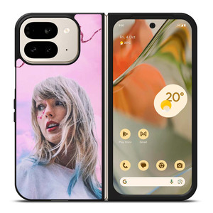 TAYLOR SWIFT LOVER COVER ALBUM Google Pixel 9 Pro Fold Case Cover
