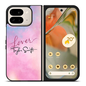TAYLOR SWIFT LOVER Google Pixel 9 Pro Fold Case Cover