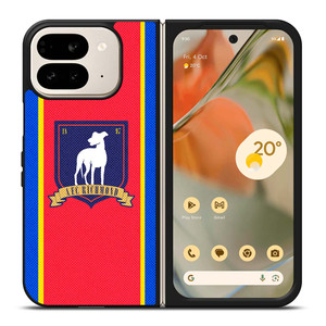 TED LASSO AFC RICHMOND FOOTBALL Google Pixel 9 Pro Fold Case Cover