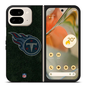 TENNESSEE TITANS FOOTBALL NFL Google Pixel 9 Pro Fold Case Cover TENNESSEE TITANS FOOTBALL NFL Google Pixel 9 Pro Fold Case Cover