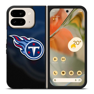 TENNESSEE TITANS FOOTBALL TEAM Google Pixel 9 Pro Fold Case Cover