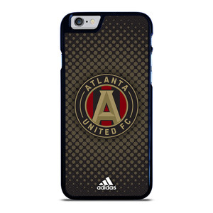 ATLANTA UNITED FC SOCCER MLS ADIDAS iPhone 6 / 6S Case Cover