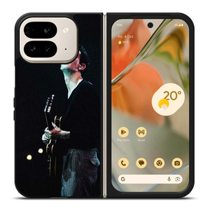 THE 1975 MATTHEW HEALY Google Pixel 9 Pro Fold Case Cover