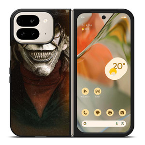 THE BLACK PHONE ETHAN HAWKE Google Pixel 9 Pro Fold Case Cover