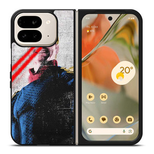THE HOMELANDER THE BOYS MOVIES Google Pixel 9 Pro Fold Case Cover