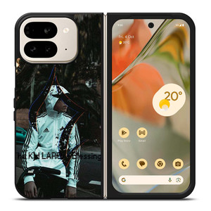 THE KID LAROI BLESSINGS Google Pixel 9 Pro Fold Case Cover