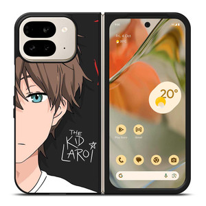 THE KID LAROI TELL ME WHY Google Pixel 9 Pro Fold Case Cover