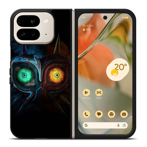 THE LEGEND OF ZELDA MAJORAS MASK GAMES 2 Google Pixel 9 Pro Fold Case Cover
