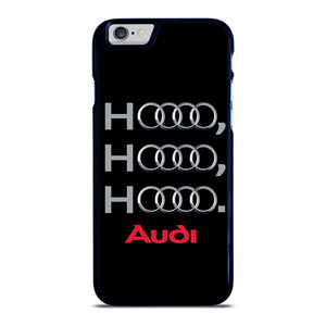AUDI CAR LOGO FUNNY iPhone 6 / 6S Case Cover