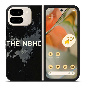 THE NBHD NEIGHBOURHOOD ROCK BAND Google Pixel 9 Pro Fold Case Cover