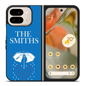 THE SMITHS ROCK BAND  Google Pixel 9 Pro Fold Case Cover