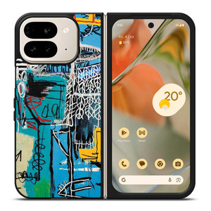THE STROKES NEW ABNORMAL Google Pixel 9 Pro Fold Case Cover