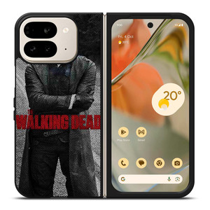 THE WALKING DEAD DARYL DIXON Google Pixel 9 Pro Fold Case Cover THE WALKING DEAD DARYL DIXON Google Pixel 9 Pro Fold Case Cover