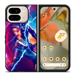 THOR LOVE AND THUNDER 2 Google Pixel 9 Pro Fold Case Cover