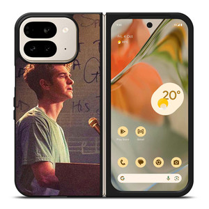 TICK TICK BOOM ANDREW GARFIELD Google Pixel 9 Pro Fold Case Cover