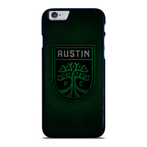 AUSTIN FC SOCCER MLS iPhone 6 / 6S Case Cover AUSTIN FC SOCCER MLS iPhone 6 / 6S Case Cover