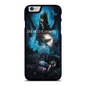AVENGED SEVENFOLD NIGHTMARE iPhone 6 / 6S Case Cover