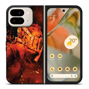 TOM HARDY MAD MAX FURY ROAD Google Pixel 9 Pro Fold Case Cover