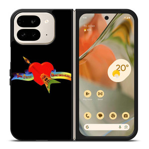 TOM PETTY AND HEARTBREAKERS Google Pixel 9 Pro Fold Case Cover