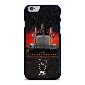 BAD BUNNY EL ULTIMO TOUR DEL MUNDO iPhone 6 / 6S Case Cover