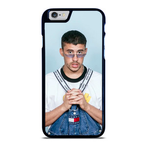 BAD BUNNY X TOMMY HILFIGER iPhone 6 / 6S Case Cover BAD BUNNY X TOMMY HILFIGER iPhone 6 / 6S Case Cover