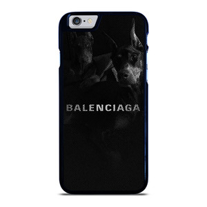 BALENCIAGA ROTTWEILER DOG iPhone 6 / 6S Case Cover
