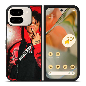 TRIPPIE REDD RAPPER COOL Google Pixel 9 Pro Fold Case Cover