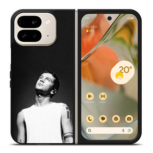 TYLER JOSEPH TWENTY ONE PILOTS Google Pixel 9 Pro Fold Case Cover