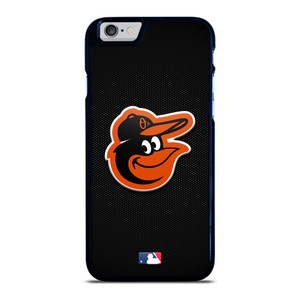BALTIMORE ORIOLES BASEBALL TEAM iPhone 6 / 6S Case Cover