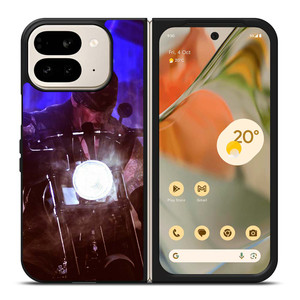 UNDERTAKER WWE WRESTLING Google Pixel 9 Pro Fold Case Cover UNDERTAKER WWE WRESTLING Google Pixel 9 Pro Fold Case Cover