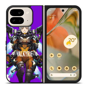 VALKYRIE APEX LEGENDS Google Pixel 9 Pro Fold Case Cover