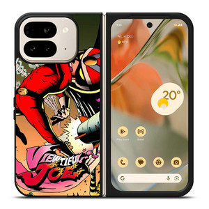 VIEWTIFUL JOE GAMES Google Pixel 9 Pro Fold Case Cover