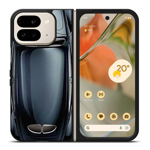 VOLKSWAGEN BEETLE CLASSIC Google Pixel 9 Pro Fold Case Cover