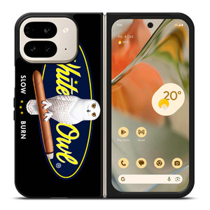 WHITE OWL CIGARS LOGO Google Pixel 9 Pro Fold Case Cover