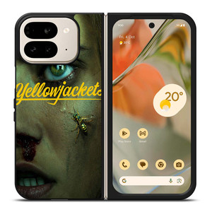 YELLOWJACKETS MISTY DRAMA SERIES Google Pixel 9 Pro Fold Case Cover