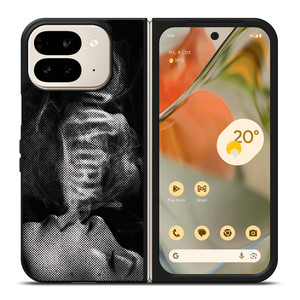 ZOO YORK SKATEBOARD VAPE SMOKE ART Google Pixel 9 Pro Fold Case Cover