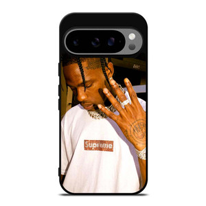 2 CHAINZ SUPREME Google Pixel 9 Pro XL Case Cover
