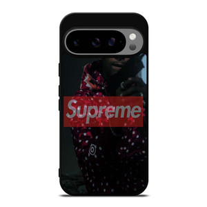 21 SAVAGE SUPREME RAPPER Google Pixel 9 Pro XL Case Cover