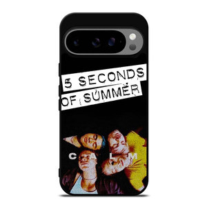 5 SECONDS OF SUMMER CALM 2 Google Pixel 9 Pro XL Case Cover