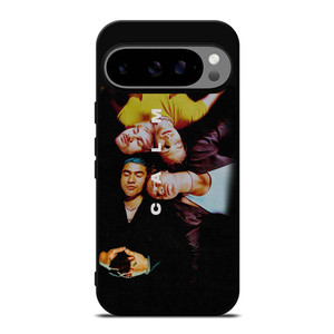 5 SECONDS OF SUMMER SOS CALM Google Pixel 9 Pro XL Case Cover