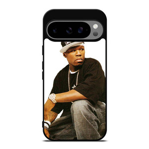 50 CENT GET RICH OR DIE TRYIN Google Pixel 9 Pro XL Case Cover