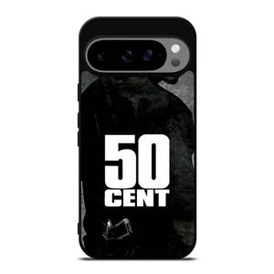 50 CENT RAPPER LOGO Google Pixel 9 Pro XL Case Cover
