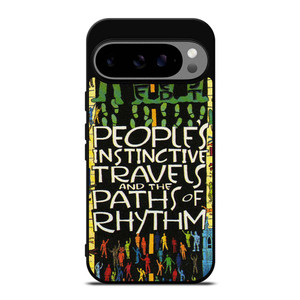 A TRIBE CALLED QUEST ATCQ HIP HOP COVER Google Pixel 9 Pro XL Case Cover