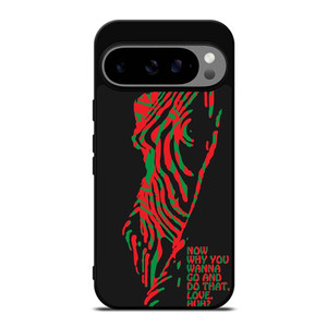 A TRIBE CALLED QUEST ATCQ HIP HOP Google Pixel 9 Pro XL Case Cover