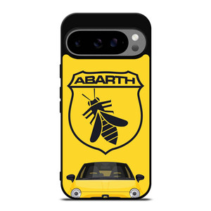 ABARTH CAR LOGO Google Pixel 9 Pro XL Case Cover