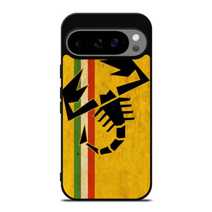 ABARTH LOGO Google Pixel 9 Pro XL Case Cover