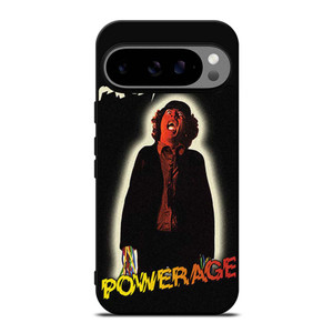 ACDC ROCK BAND POWERAGE Google Pixel 9 Pro XL Case Cover ACDC ROCK BAND POWERAGE Google Pixel 9 Pro XL Case Cover