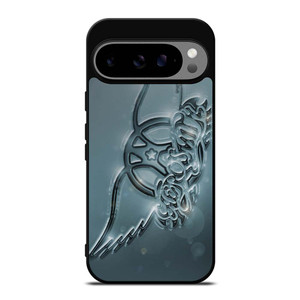 AEROSMITH ROCK BAND METAL Google Pixel 9 Pro XL Case Cover AEROSMITH ROCK BAND METAL Google Pixel 9 Pro XL Case Cover